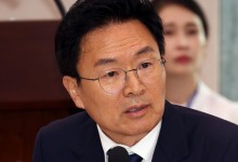 [단독]안창호, 토지거래 허가구역 지정 직전 장남과 아파트 거래…'편법증여' 의혹