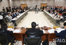 "출근대란 없다"…경기 버스노사 파업 앞두고 극적 타결