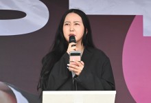 "참지 않겠다"는 문다혜에 정유라 "빵 갈 것 같으니 미쳤다"