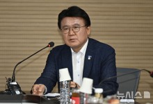 조국혁신당 "비교섭단체 참여 정개특위 제안…교섭단체 구성 요건 완화도"