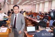 김건희·채상병 특검법 야 단독 처리…여 "의회독재에 싸울것" 야 "한동훈이 허언"