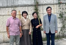이낙연, 문 전 대통령 예방 "달 차면 기울어…모든 현직은 곧 전직 돼"