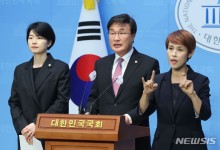 여 김대식 "지방국립대, 수도권 국립대보다 자퇴생 많아"