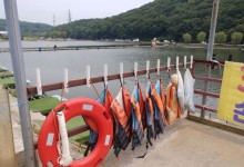 경기도, 낚시터 291곳 점검…무허가 영업 등 10건 적발