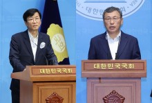보수 1강, 진보 2강…서울교육감 후보 단일화, 어디까지 왔나