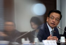 최상목 "주택정책 목표 '집값 잡기' 아냐…주거안정 우선"