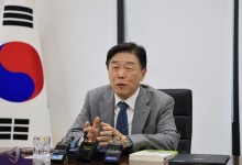 광복회가 낸 독립기념관장 임명 무효 집행정지 각하·기각