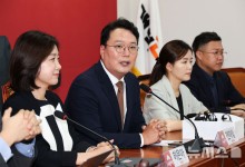 천하람 "국군의 날 예행연습 중 장병 2명 중상…'병정놀이' 멈춰야"