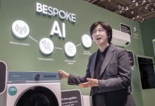 "가족 목소리 구분해 인식"…삼성, 'AI 가전 시대' 선도