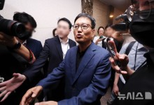 '티메프 사태' 구영배 재소환…"정산 대금 임의 사용 안 해"(종합)