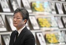 유승민, 윤 김건희·채상병 특검 거부권 행사에 "법대로 해야"