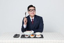 GS샵, '궁키친 이상민' 반년 만에 누적 판매 60억원 넘어서