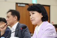 이훈기 의원 "이진숙 방통위원장, 이틀 일하고 월급 2700만원 수령"