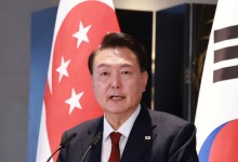 대통령실 "윤, '러 참석' EAS서 러북 군사협력 등 北 문제 언급할 것"