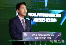 오세훈, 세종시장 단식에 동병상련…"정치논리가 시민 삶 막아"