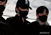 검찰, '필로폰 추가기소' 야구선수 오재원에 징역 4월 구형