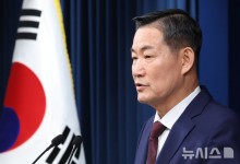 신원식 "북 '평양 무인기' 대남 협박은 내부 통제용…무시가 정답"