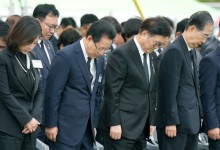 우원식 "올해 안에 여순사건 진상규명 재개될 수 있도록 최선 다할 것"