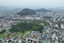 '가야 왕궁터' 김해 봉황동 유적서 5세기 토목공사 흔적