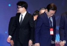 두 번째 만남 앞둔 한동훈·이재명 '특검법·특별감찰관' 쟁점되나