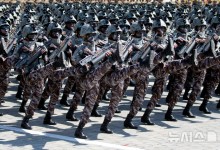 美 "北, 1만명 러시아 파병…일부 우크라 인근 이동"(종합)