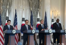 美 "북한군 8000명 쿠르스크 이동…수일내 참전 예상"(종합)