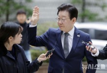 11월 이재명 선고만 2개…'생중계' 여부 주목