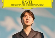 조성진, 라벨 피아노 독주곡 전곡·협주곡 음반 발매