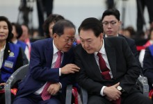 홍준표 "대통령도 당원, 선거·공천 의견표명 할 수 있어야"