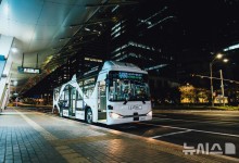 '도봉산~영등포' 새벽 자율주행버스 A160, 모레 3시30분 첫차 달린다