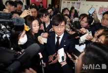 6선 조경태 "국민의힘 모두가 국민의 편에 서는 정치인 되길"