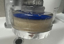 영천 대규모 아파트 최소 3곳, 수돗물 오염…음용 불가능