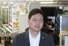 박정훈 "이재명, 계엄보다 더한 짓 할 사람…우파 본산 지켜야"