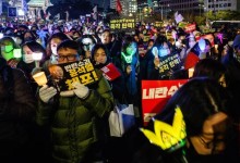 英 가디언 "尹 레임덕 아닌 '데드덕'…새 지도자 필요"