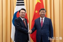 '中간첩' 尹담화 파장…외교부 "국내상황 관계없이 관계 발전"
