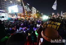 이재명 테마주, 6배 치솟아…정국혼란에 투기수요 과열