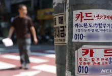 금감원, 대부업 CEO에…"정치혼란 편승한 불법행위 엄중 조치"