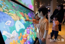 국립중앙과학관, 방학특집 '어린이실험 프로그램' 운영