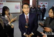윤상현 "'여성 우대' 강한 반발 없었어…있었으면 공천 못 돼"