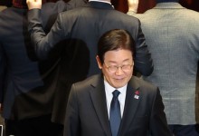 韓 탄핵 후 이재명 미소…주진우 "뭐가 그리 즐거웠나, 민주당의 민낯"