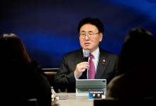 유상임 과기정통부 장관 "AI G3 도약…기술사업화 생태계 조성"[신년사]