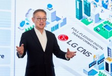 '6조 대어' LG CNS…현신균 "AI·클라우드 등 기업 인수·투자에 3300억 활용"