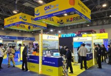 전남도, CES 2025서 기술력·성장성 세계에 알렸다