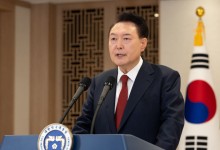 윤 탄핵, 찬성 64% 반대 32%…4주전 대비 찬성 11%p 내려[한국갤럽]
