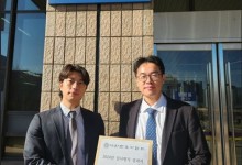 변호사들 "2024년 검사 업무점수, 전국 평균 84.56점"