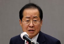 홍준표 "트럼프 취임식 참석, 일정 조율 중"…권성동·한동훈 불참
