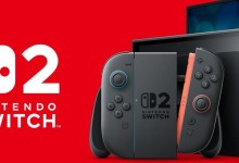 닌텐도 '스위치2' 나온다…110만원대 'PS5 프로' 누를까