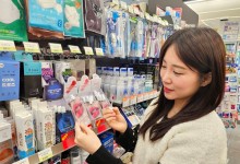 CU, 가성비 화장품 색조로 확장…"뷰티 플랫폼 역할 강화"