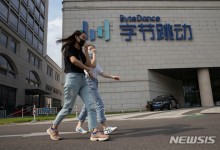 틱톡 모기업 바이트댄스, AI에 올해 120억$ 투자 계획[올댓차이나]