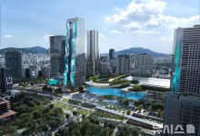 서울시, '코엑스 일대 개발계획' 발표…"마이스 대표 공간으로"
